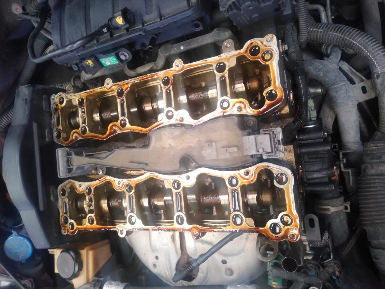 Taller Renaultec
