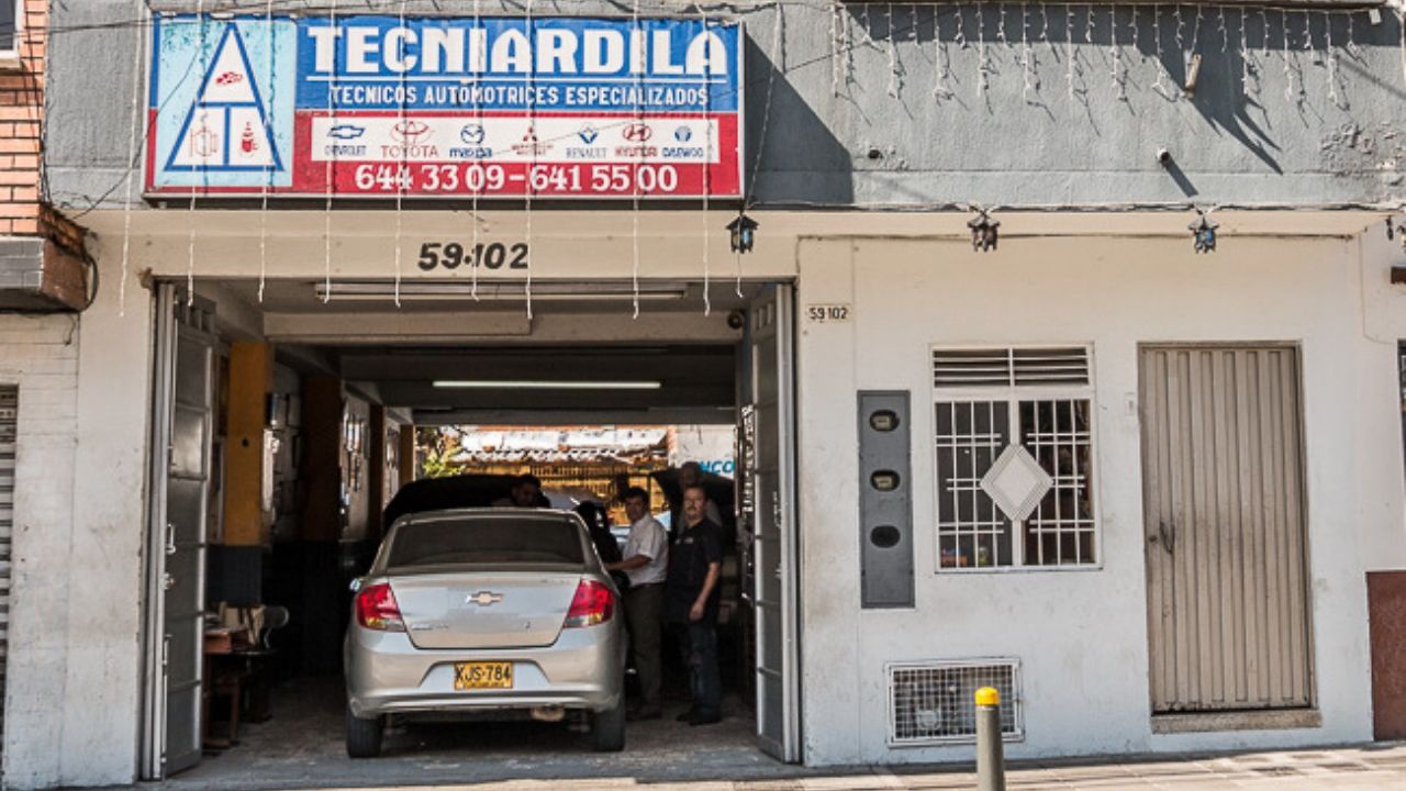Tecniardila