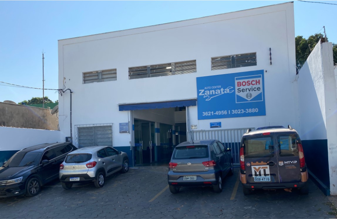 Zanata Auto Center