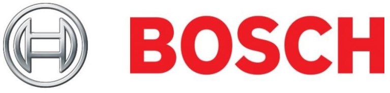 Logo Bosch