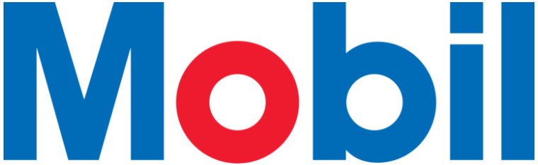 Logo Mobil